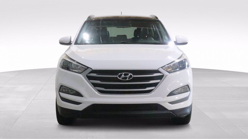 2017 Hyundai Tucson SE AUTO A/C CUIR MAGS GR ELECT CAM RECUL BLUETOOTH #1