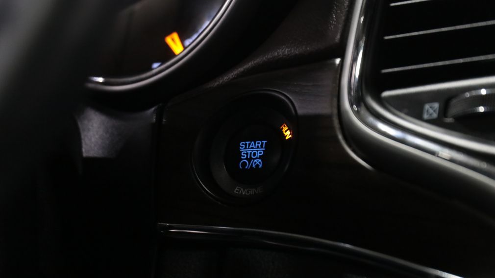 2014 Jeep Grand Cherokee AUTO A/C CUIR TOIT NAV MAGS GR ÉLECT BLUETOOTH #17