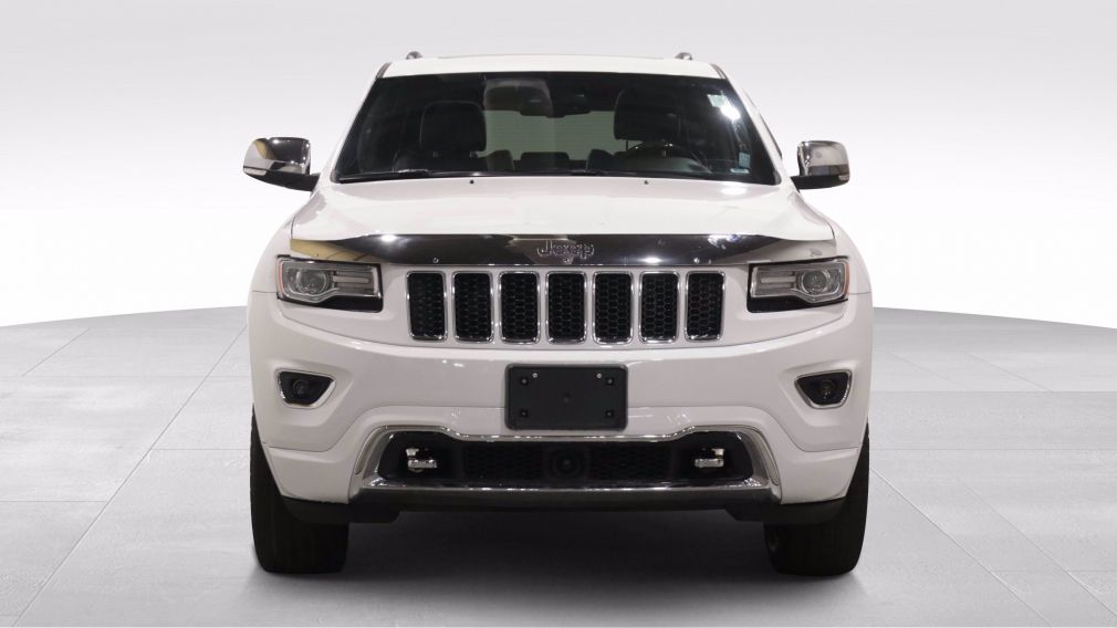 2014 Jeep Grand Cherokee AUTO A/C CUIR TOIT NAV MAGS GR ÉLECT BLUETOOTH #1