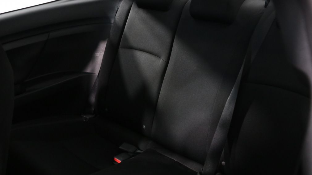 2017 Honda Civic SI A/C TOIT NAV GR ELECT MAGS CAM RECUL BLUETOOTH #22