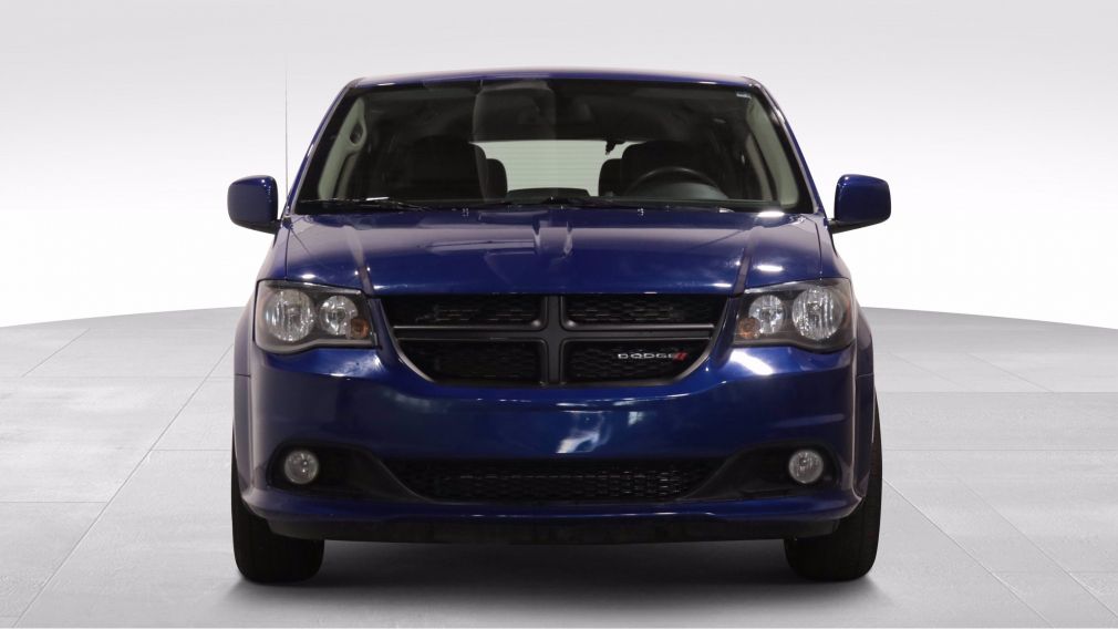 2019 Dodge GR Caravan Canada Value Package A/C GR ELECT MAGS CUIR CAMERA #2