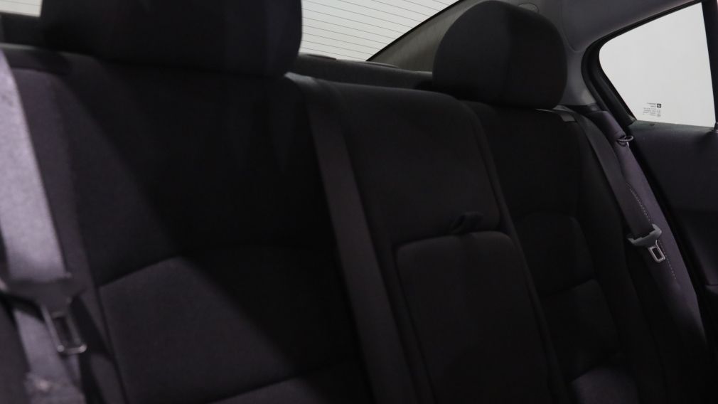 2014 Chevrolet Cruze 1LT A/C MAGS TOIT GROUPE ÉLECT BLUETOOTH #18