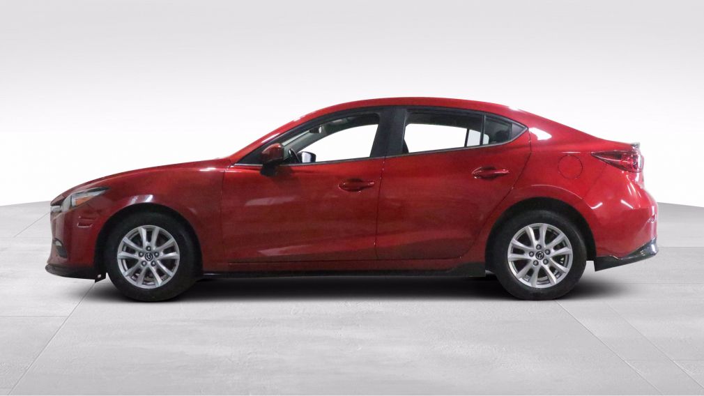 2018 Mazda 3 GS AC GR ELECT MAGS BLUETOOTH #3