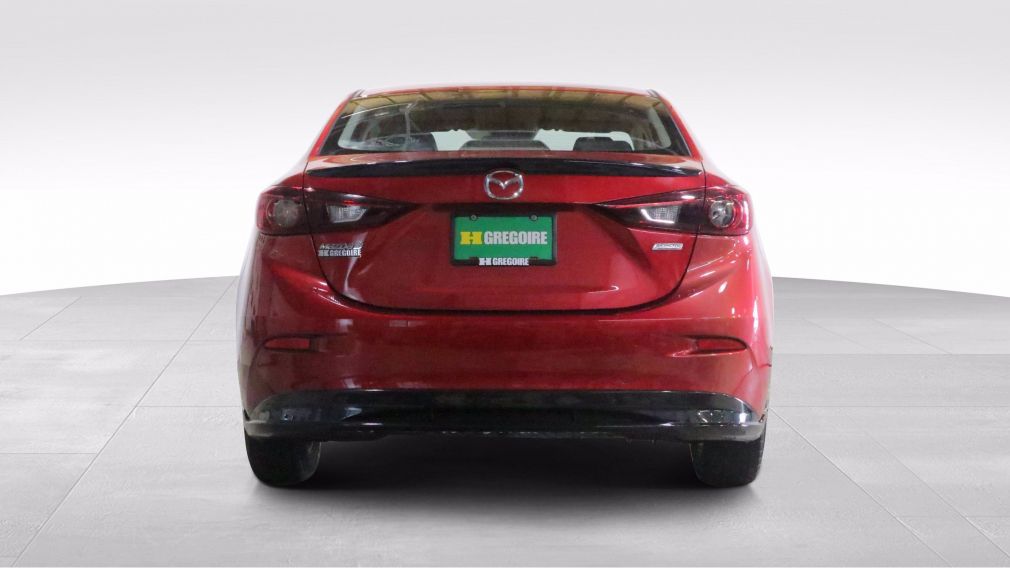 2018 Mazda 3 GS AC GR ELECT MAGS BLUETOOTH #5