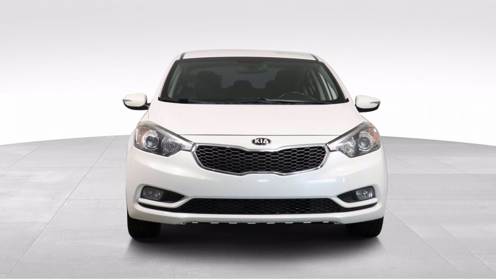 2015 Kia Forte EX AUTO A/C GR ELECT CAM RECUL BLUETOOTH #2