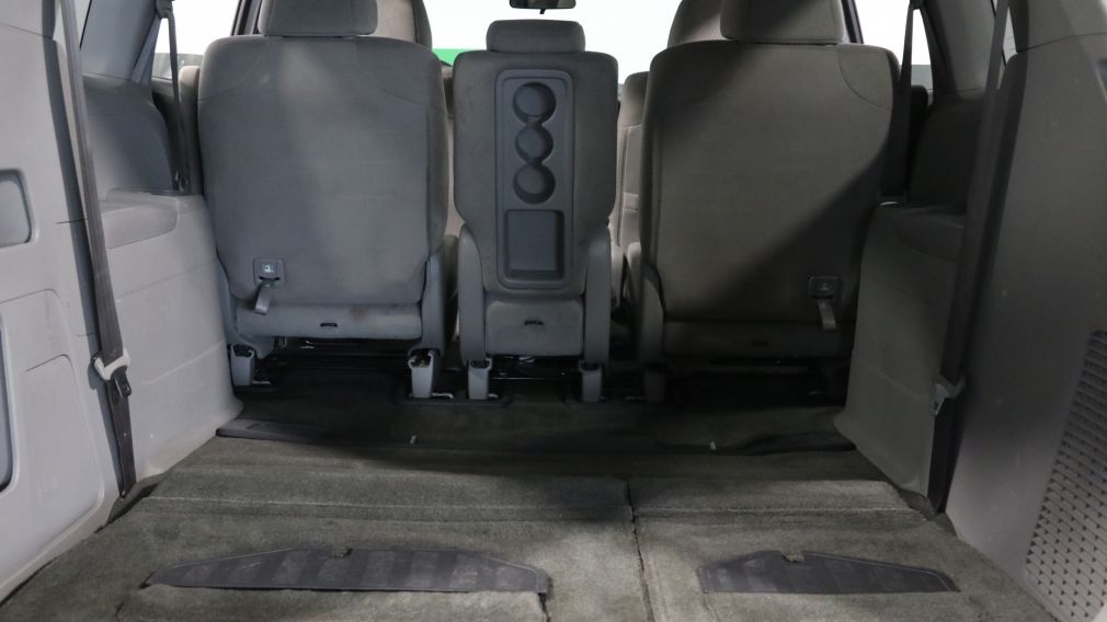 2014 Honda Odyssey SE AUTO A/C MAGS GR ELECT CAM RECUL BLUETOOTH #28