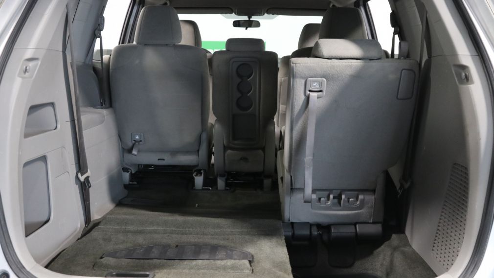 2014 Honda Odyssey SE AUTO A/C MAGS GR ELECT CAM RECUL BLUETOOTH #27
