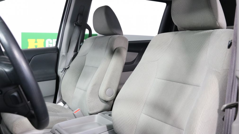2014 Honda Odyssey SE AUTO A/C MAGS GR ELECT CAM RECUL BLUETOOTH #9