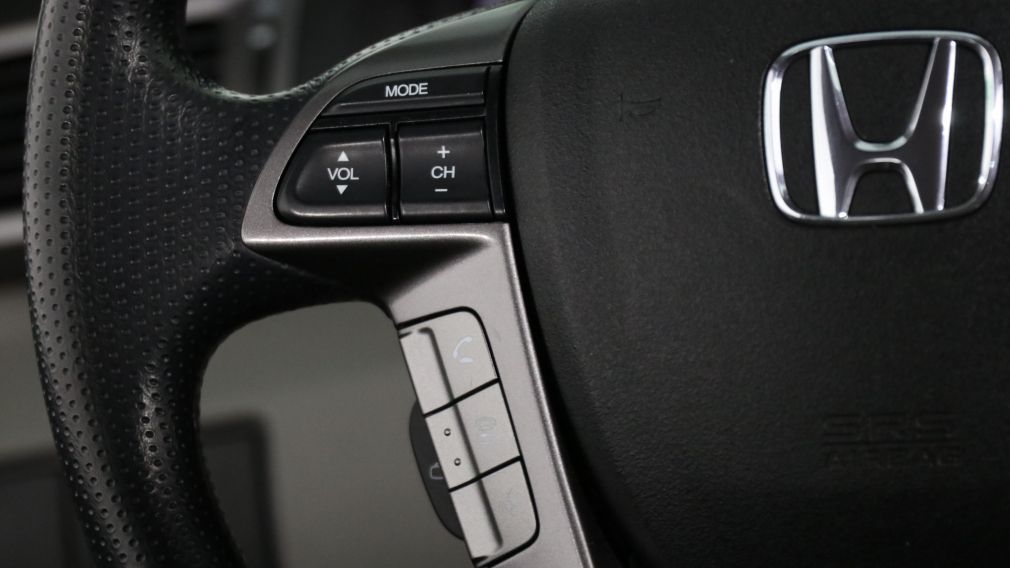 2014 Honda Odyssey SE AUTO A/C MAGS GR ELECT CAM RECUL BLUETOOTH #16