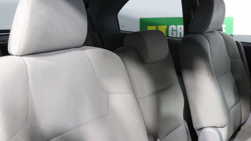 2014 Honda Odyssey SE AUTO A/C MAGS GR ELECT CAM RECUL BLUETOOTH #20