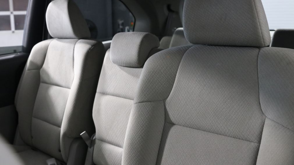 2014 Honda Odyssey SE AUTO A/C MAGS GR ELECT CAM RECUL BLUETOOTH #18