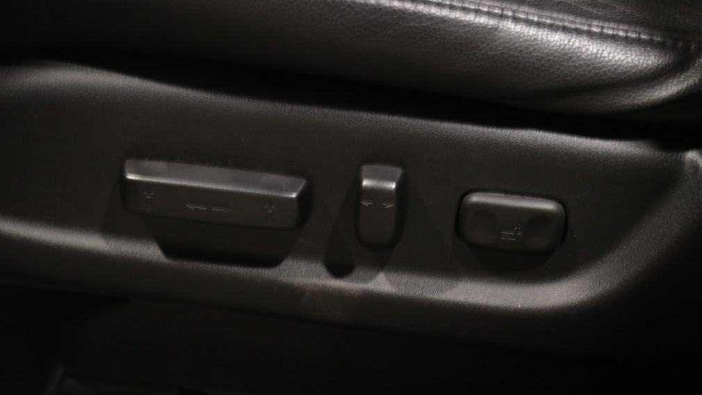 2015 Acura RDX TECH PKG AUTO A/C GR ELECT MAGS NAVI #11