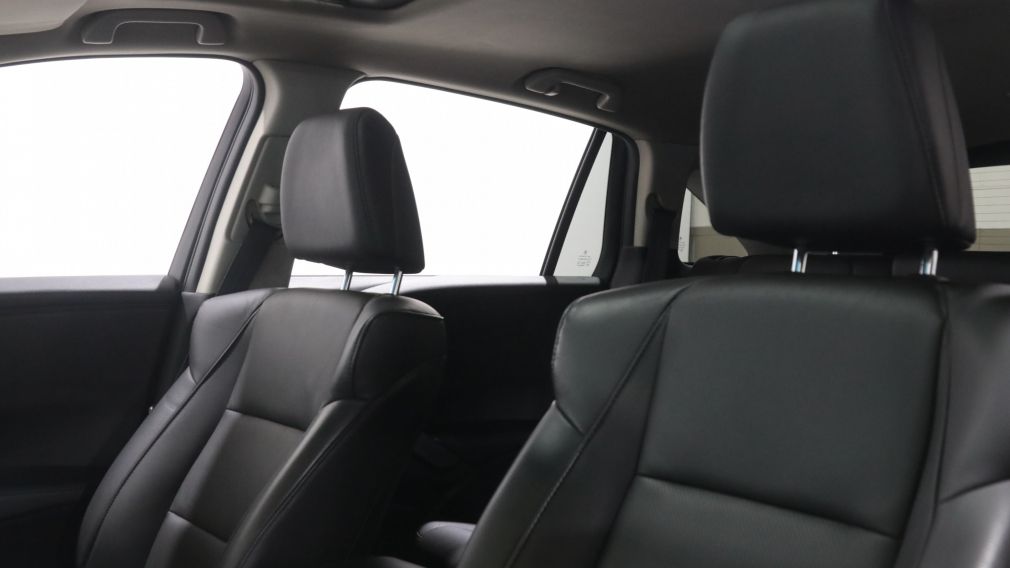 2015 Acura RDX TECH PKG AUTO A/C GR ELECT MAGS NAVI #9