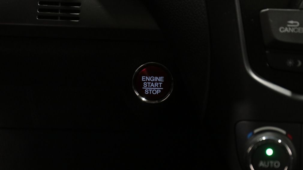2015 Acura RDX TECH PKG AUTO A/C GR ELECT MAGS NAVI #16