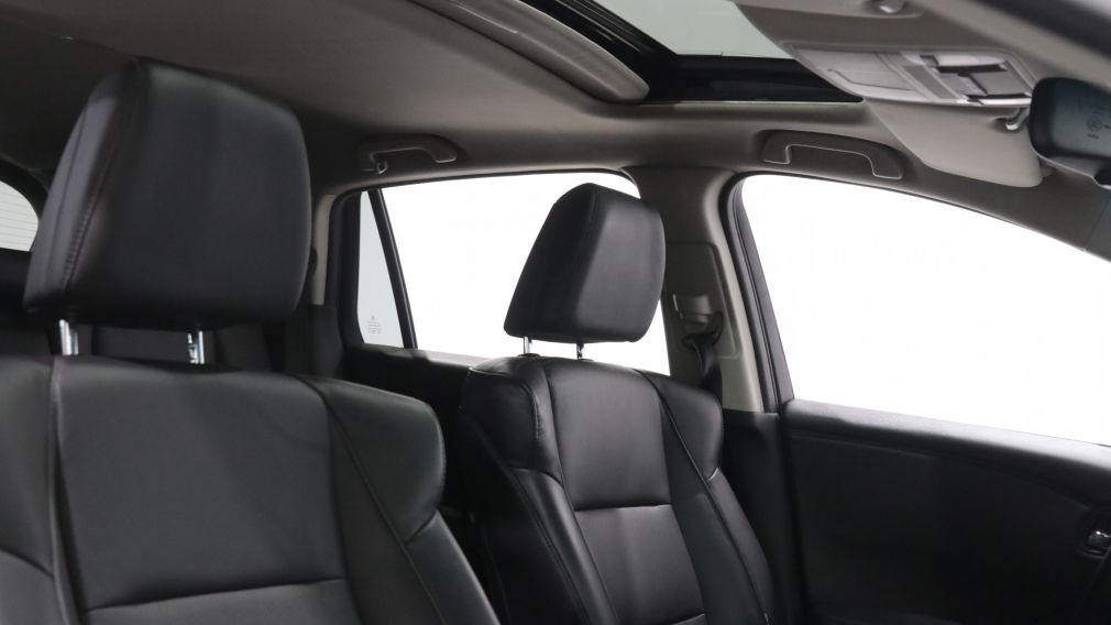 2015 Acura RDX TECH PKG AUTO A/C GR ELECT MAGS NAVI #22