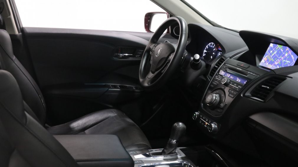 2015 Acura RDX TECH PKG AUTO A/C GR ELECT MAGS NAVI #21