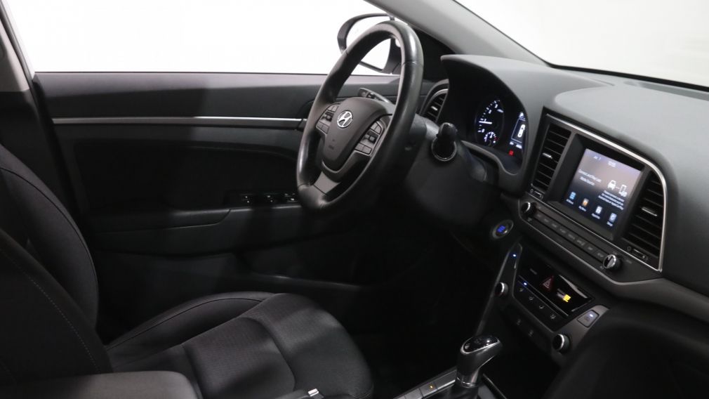 2018 Hyundai Elantra GL SE AUTO A/C TOIT MAGS CAM RECULE BLUETOOTH #23