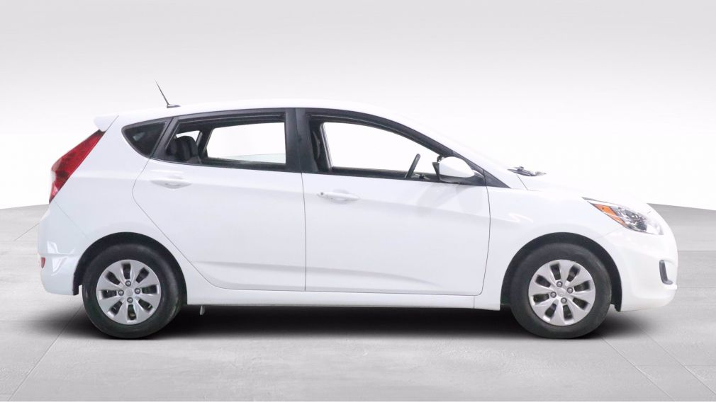 2016 Hyundai Accent LE AUTO AC USB AUX #8