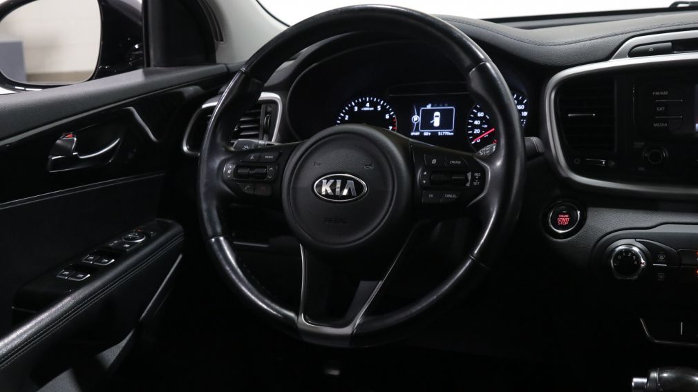 2016 Kia Sorento LX+ 7 PASSAGER AUTO A/C GR ELECT MAGS #14