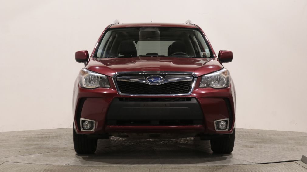 2014 Subaru Forester XT Limited AUTO A/C GR ELECT MAGS CAMERA BLUETOOTH #12