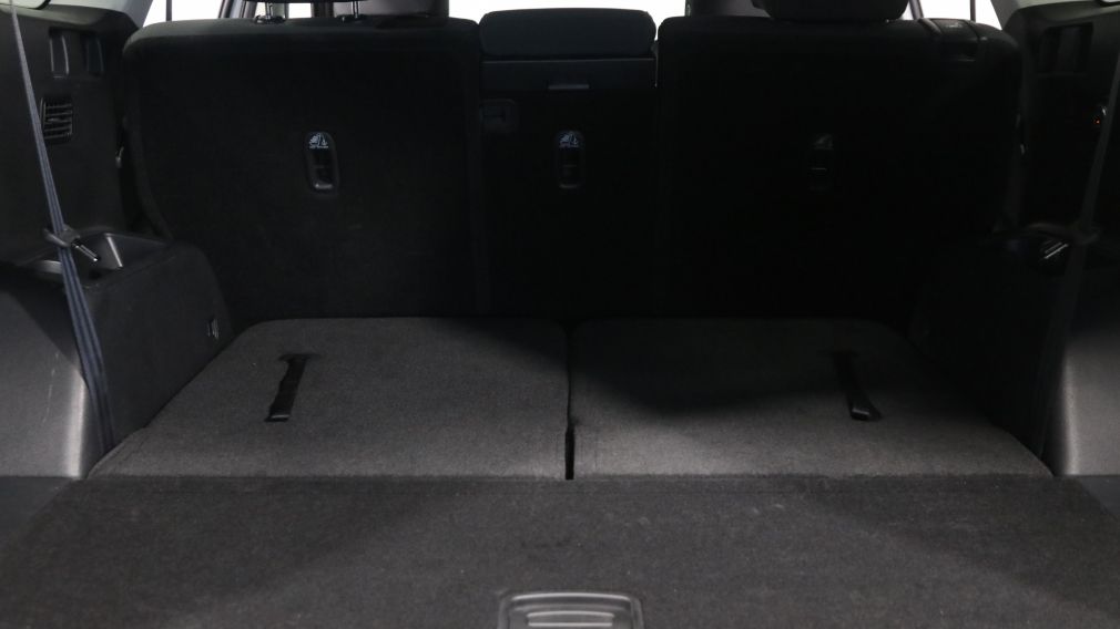 2017 Kia Sorento LX 7 PASSAGER AUTO A/C MAGS GR ÉLECT CAM RECUL #28