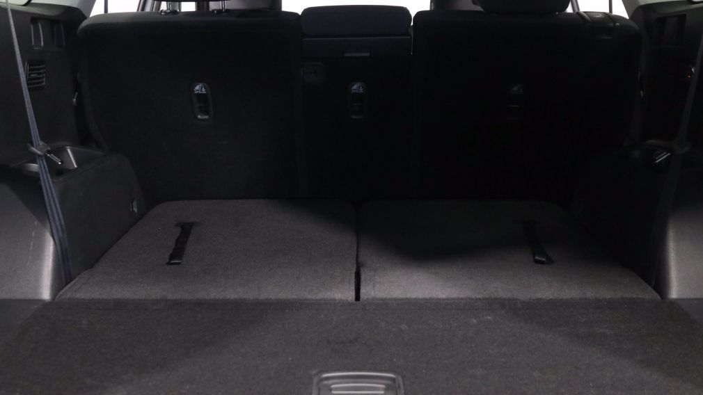 2017 Kia Sorento LX 7 PASSAGER AUTO A/C MAGS GR ÉLECT CAM RECUL #0