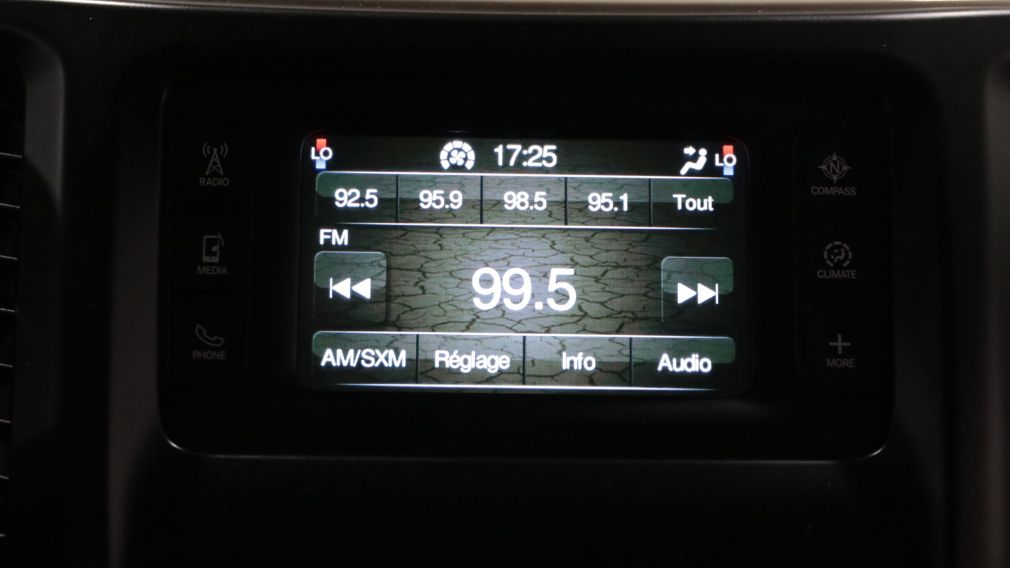 2014 Jeep Cherokee NORTH AUTO A/C TOIT MAGS GR ÉLECT BLUETOOTH #17