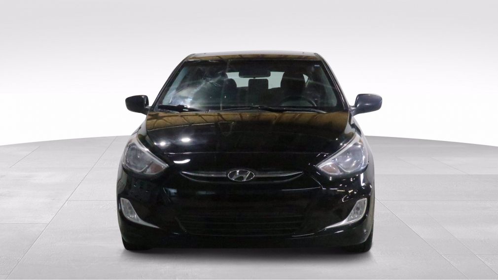 2016 Hyundai Accent SE AUTO AC GR ELECT BLUETOOTH MAGS #1