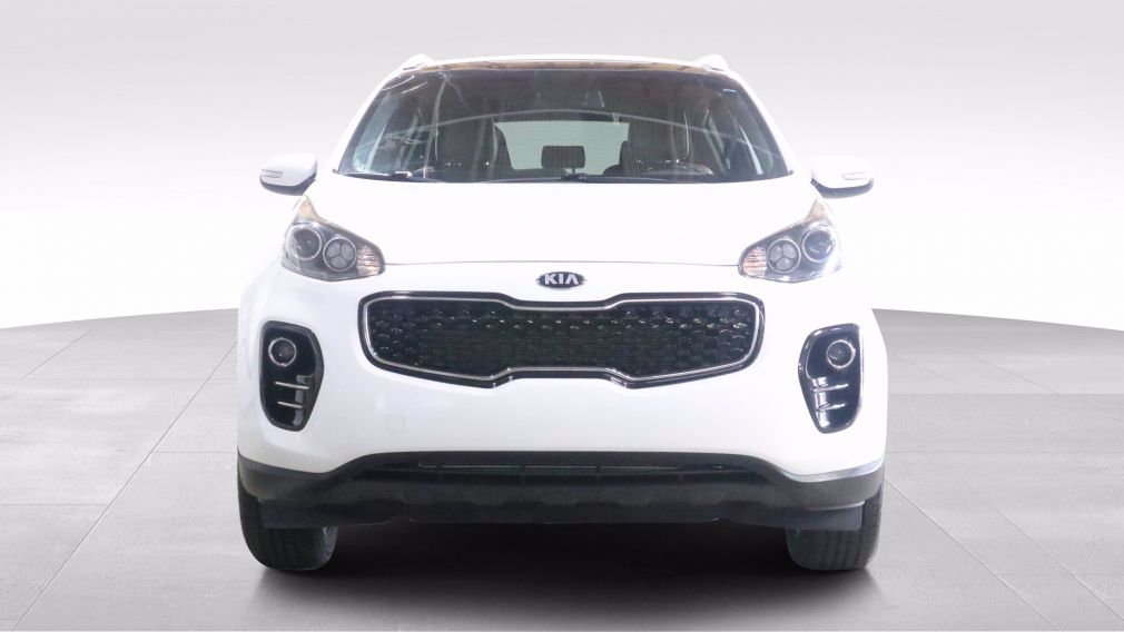 2017 Kia Sportage EX AUTO A/C GR ELECT MAGS CAM RECUL BLUETOOTH #1