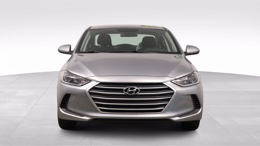 2017 Hyundai Elantra L #2