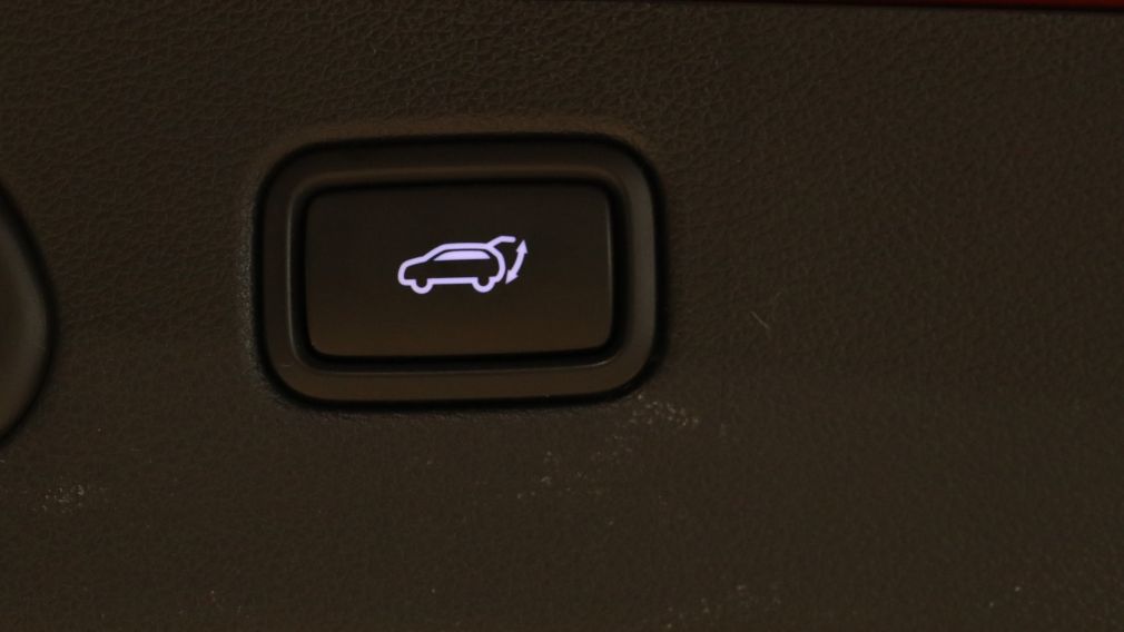 2016 Hyundai Tucson LUXURY AUTO A/C CUIR TOIT NAV MAGS CAM RECUL #26