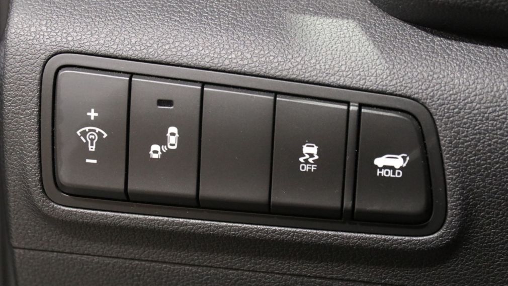 2016 Hyundai Tucson Luxury AUTO A/C GR ELECT MAGS CUIR TOIT NAVIGATION #21