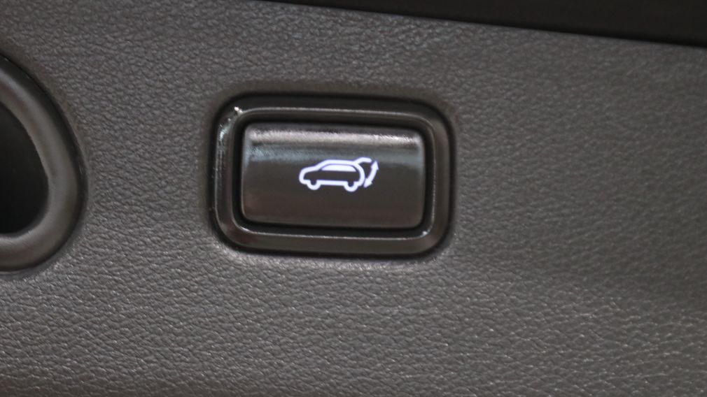 2016 Hyundai Tucson Luxury AUTO A/C GR ELECT MAGS CUIR TOIT NAVIGATION #27
