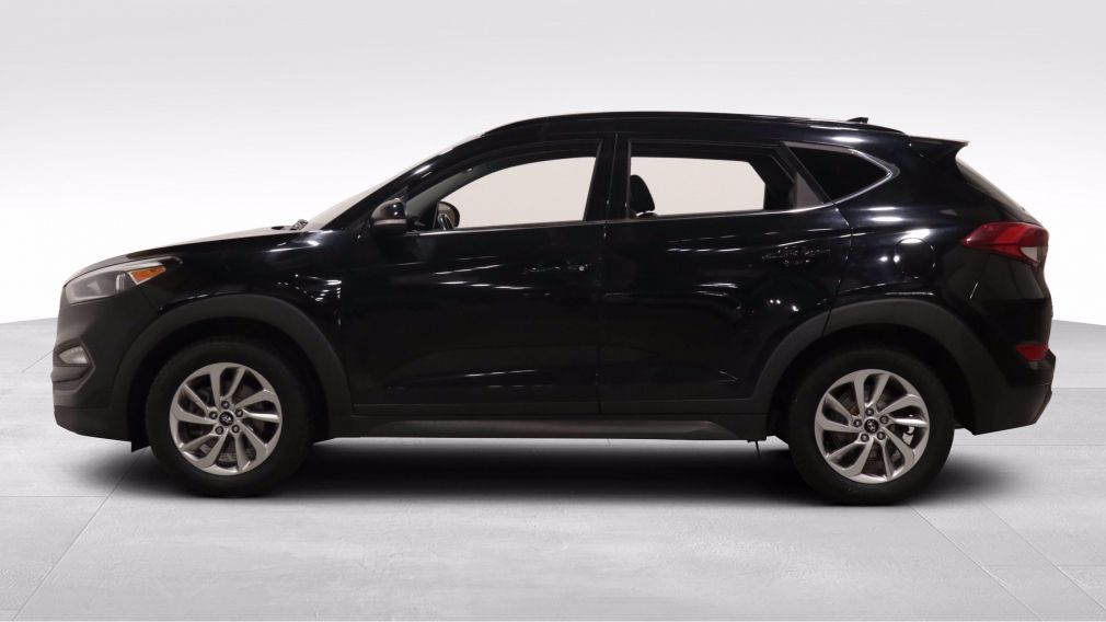 2016 Hyundai Tucson Luxury AUTO A/C GR ELECT MAGS CUIR TOIT NAVIGATION #3