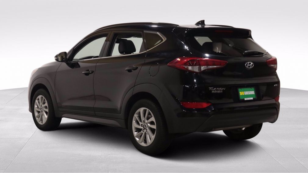 2016 Hyundai Tucson Luxury AUTO A/C GR ELECT MAGS CUIR TOIT NAVIGATION #4