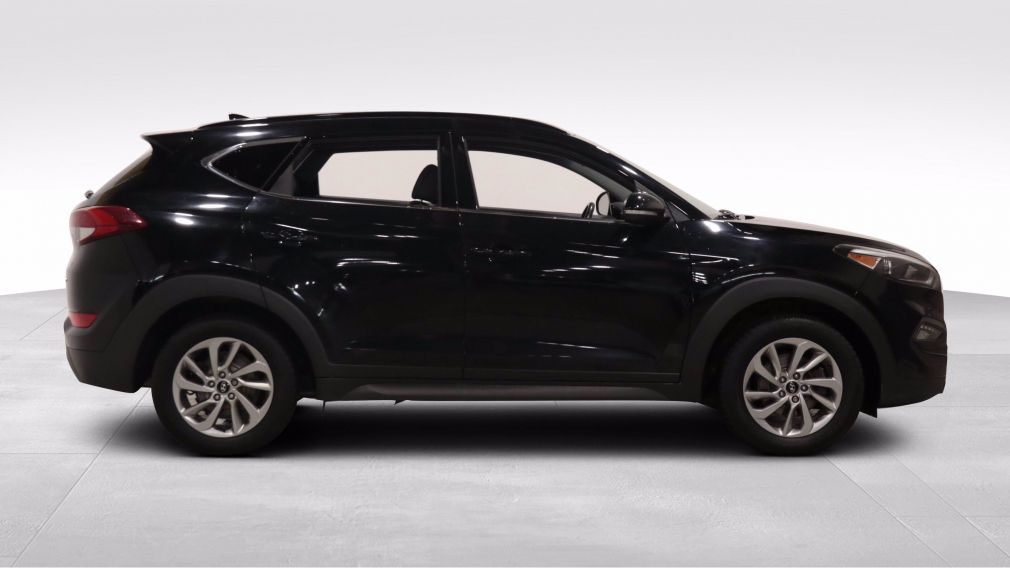 2016 Hyundai Tucson Luxury AUTO A/C GR ELECT MAGS CUIR TOIT NAVIGATION #7