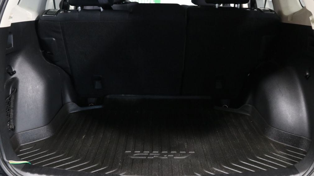 2016 Honda CRV SE AUTO A/C GR ÉLECT MAGS CAM RECUL BLUETOOTH #26