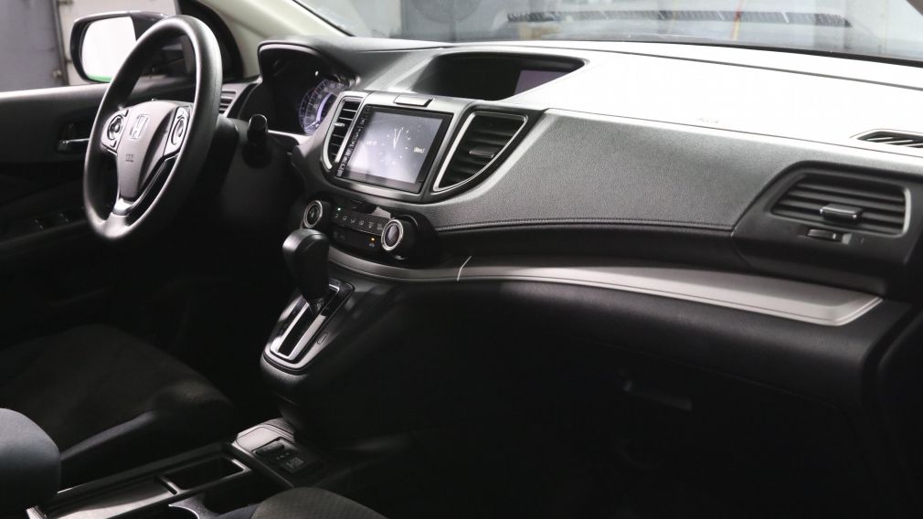 2016 Honda CRV SE AUTO A/C GR ÉLECT MAGS CAM RECUL BLUETOOTH #23