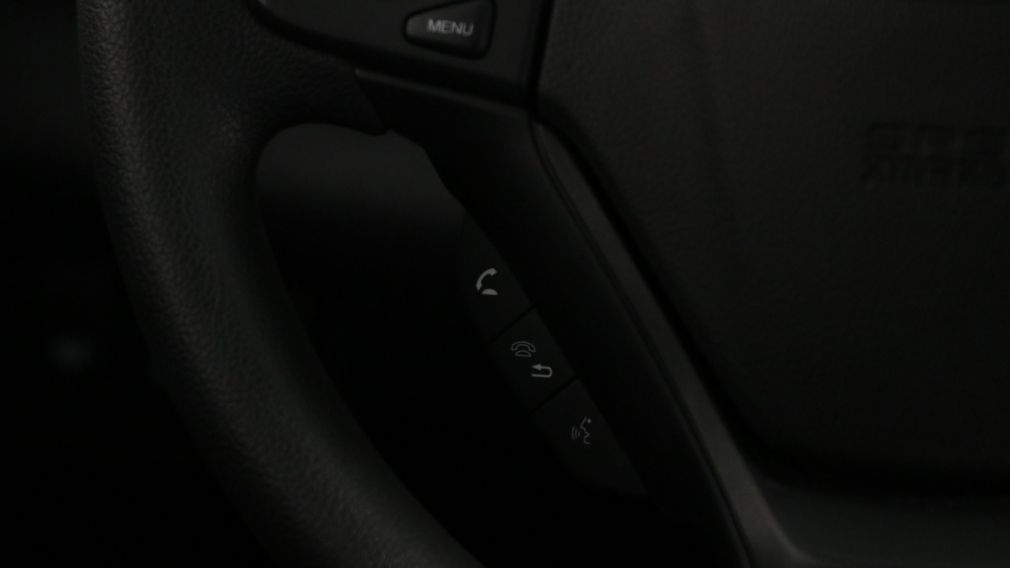 2016 Honda CRV SE AUTO A/C GR ÉLECT MAGS CAM RECUL BLUETOOTH #18