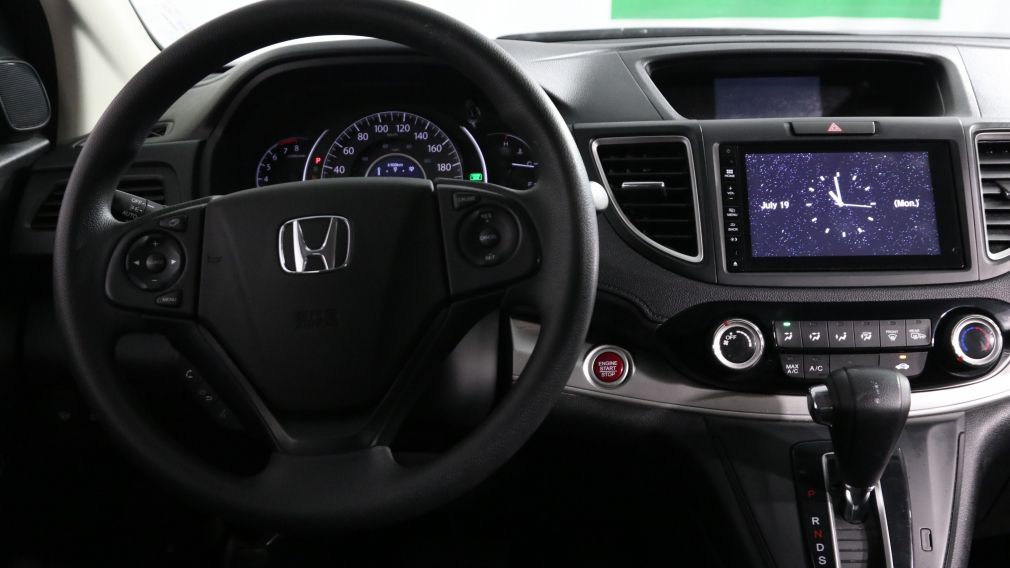 2016 Honda CRV SE AUTO A/C GR ÉLECT MAGS CAM RECUL BLUETOOTH #14