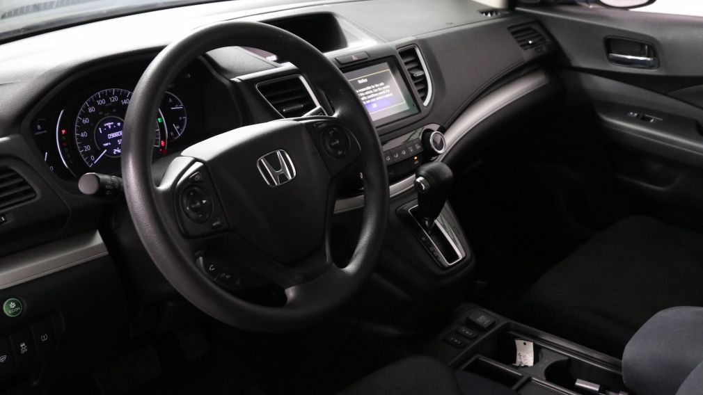 2016 Honda CRV SE AUTO A/C GR ÉLECT MAGS CAM RECUL BLUETOOTH #9