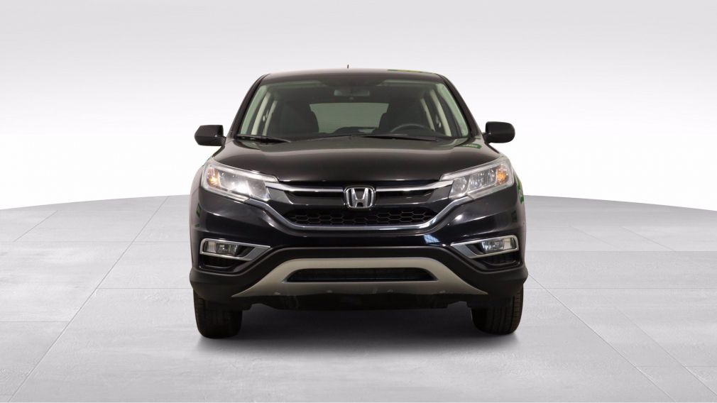 2016 Honda CRV SE AUTO A/C GR ÉLECT MAGS CAM RECUL BLUETOOTH #2