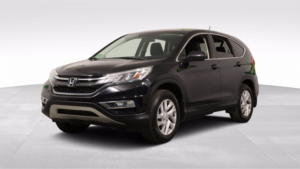 2016 Honda CRV SE AUTO A/C GR ÉLECT MAGS CAM RECUL BLUETOOTH #3