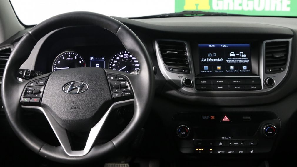 2018 Hyundai Tucson SE AUTO A/C CUIR TOIT MAGS GROUPE ÉLECT CAM RECUL #16