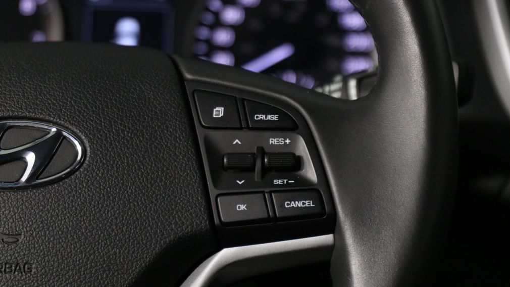 2018 Hyundai Tucson SE AUTO A/C CUIR TOIT MAGS GROUPE ÉLECT CAM RECUL #18
