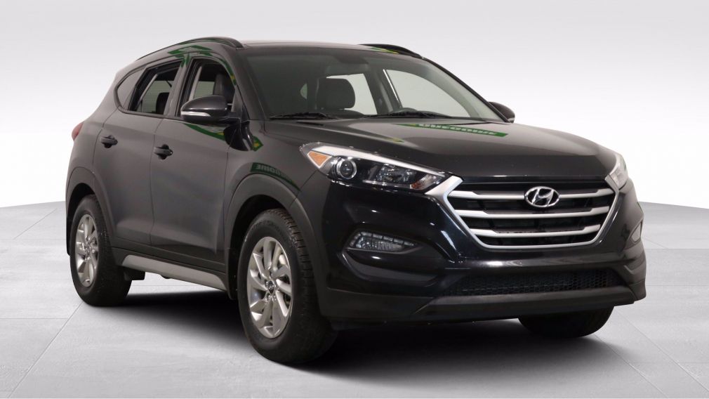2018 Hyundai Tucson SE AUTO A/C CUIR TOIT MAGS GROUPE ÉLECT CAM RECUL #2