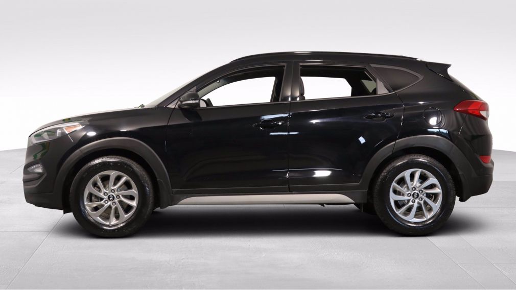 2018 Hyundai Tucson SE AUTO A/C CUIR TOIT MAGS GROUPE ÉLECT CAM RECUL #4