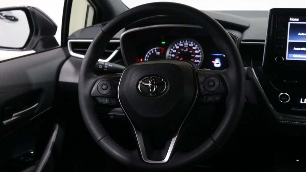 2020 Toyota Corolla CVT AUTO A/C GR ELECT MAGS CAMERA BLUETOOTH #15