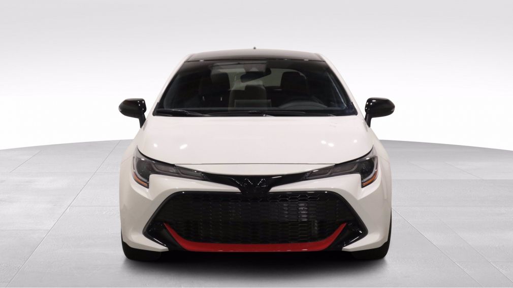 2020 Toyota Corolla CVT AUTO A/C GR ELECT MAGS CAMERA BLUETOOTH #1