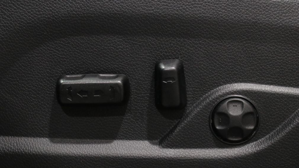 2014 Hyundai Santa Fe Luxury AUTO A/C GR ELECT MAGS AWD TOIT CUIR CAMERA #12
